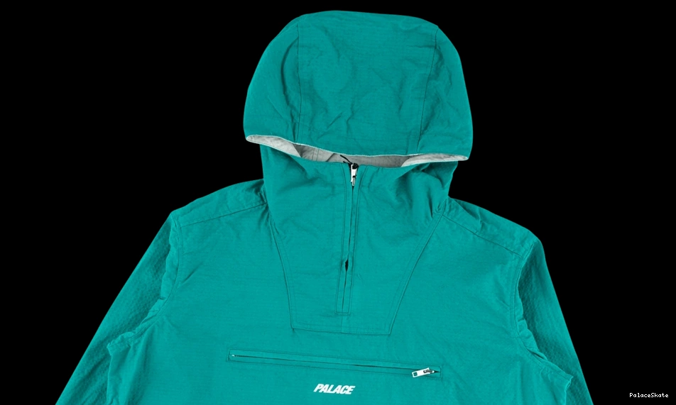Affordable Palace Jacket Pigment 0816
